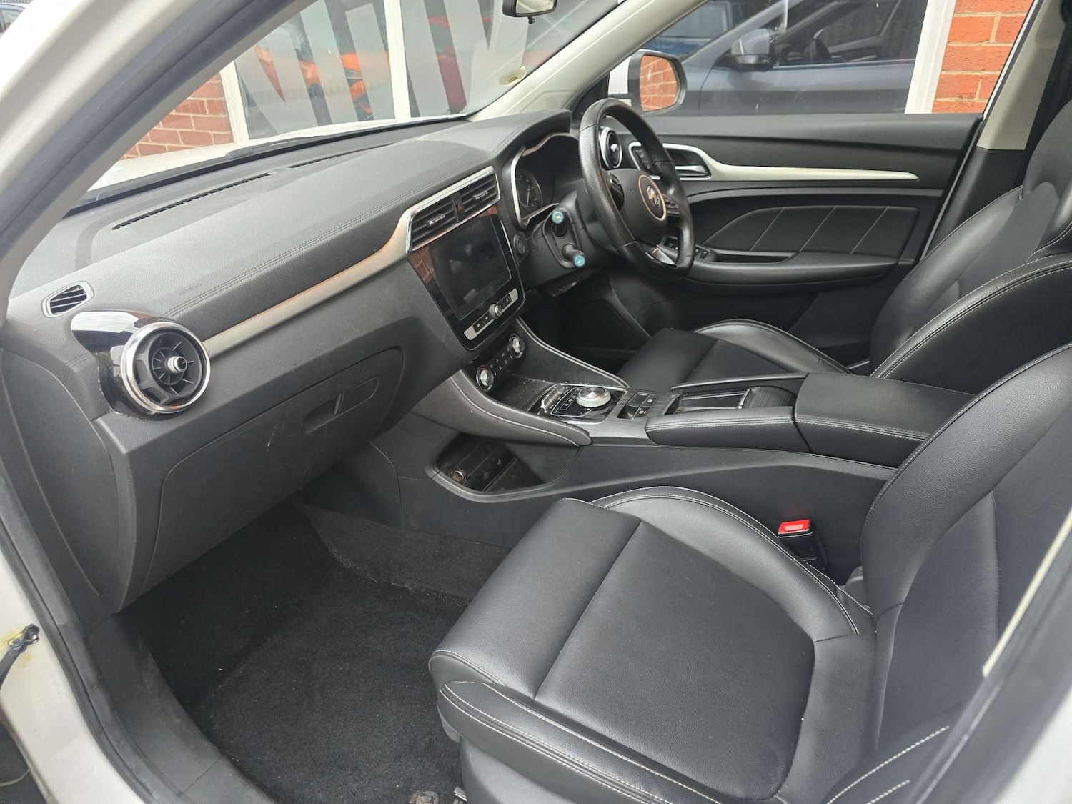 Used MG MG ZS 2020 for sale - 76274245: Photo 35
