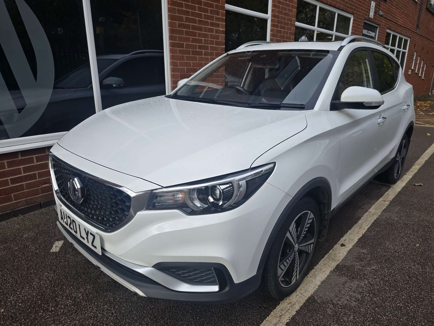 Used MG MG ZS 2020 for sale - 76274245: Photo 5