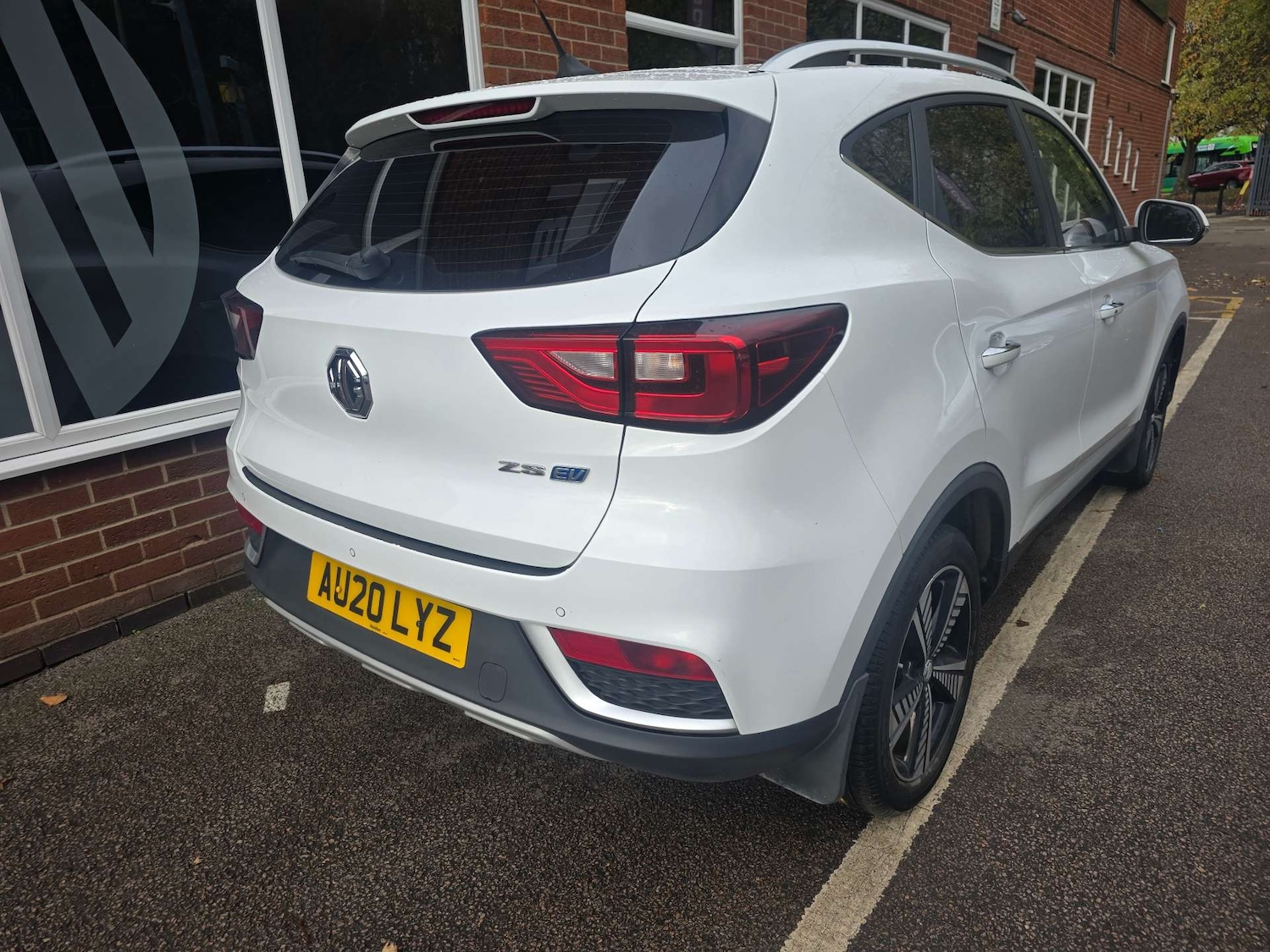 Used MG MG ZS 2020 for sale - 76274245: Photo 6