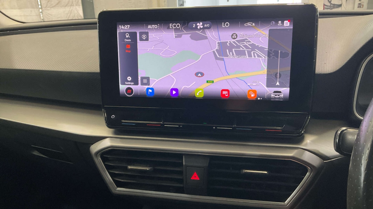 Vehicle 11