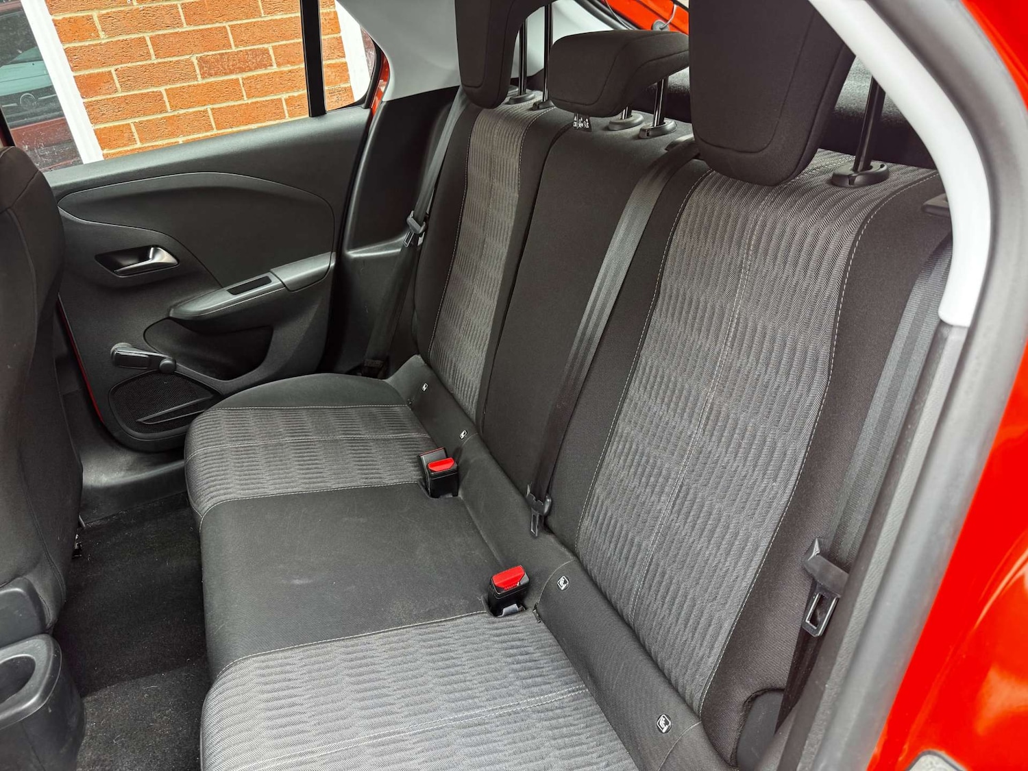 Vehicle 27