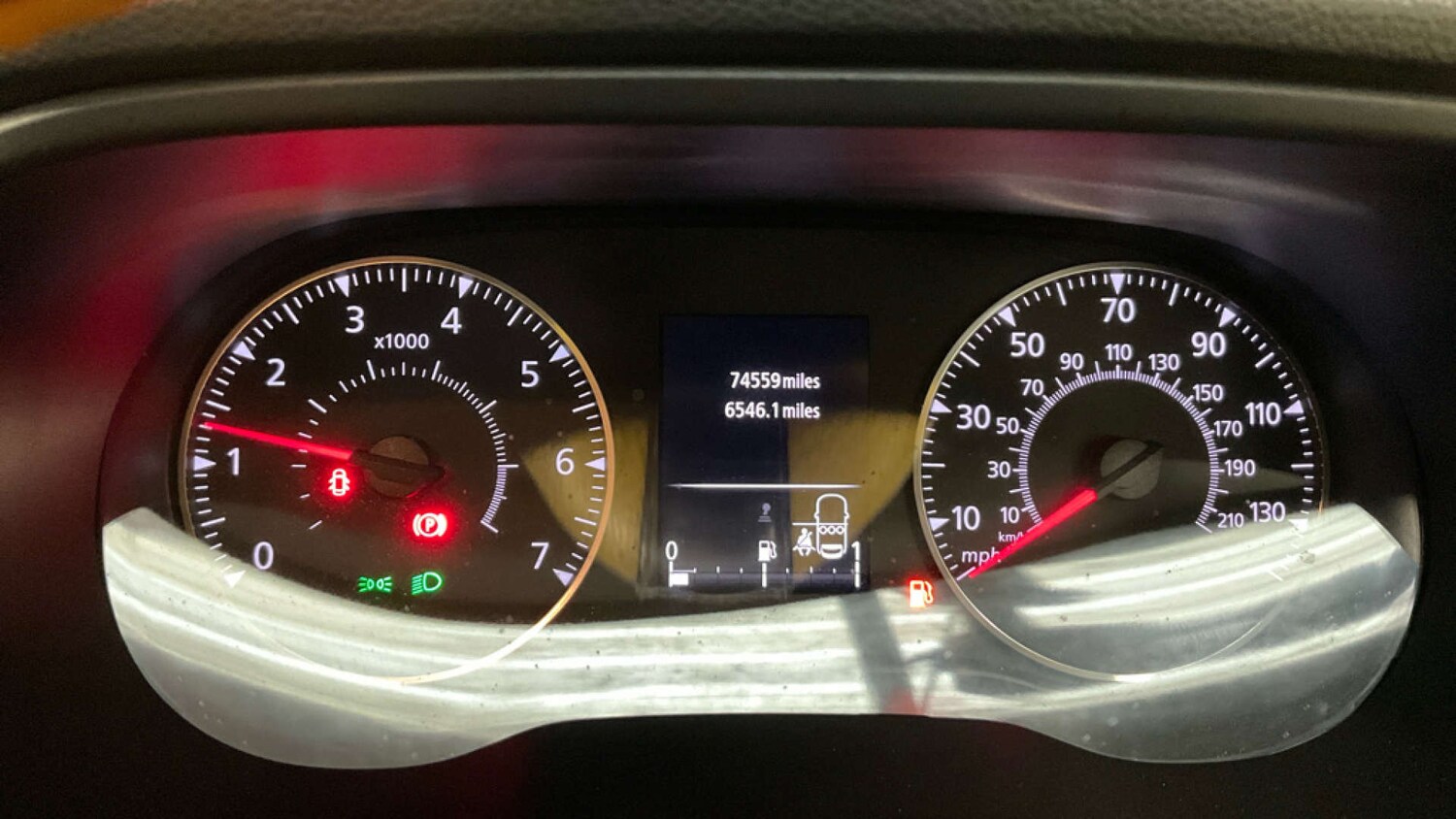 Used Dacia Duster 2023 for sale - 77504100: Photo 10