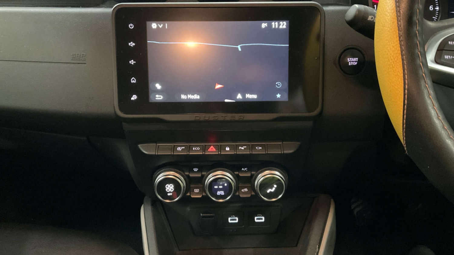 Used Dacia Duster 2023 for sale - 77504100: Photo 11