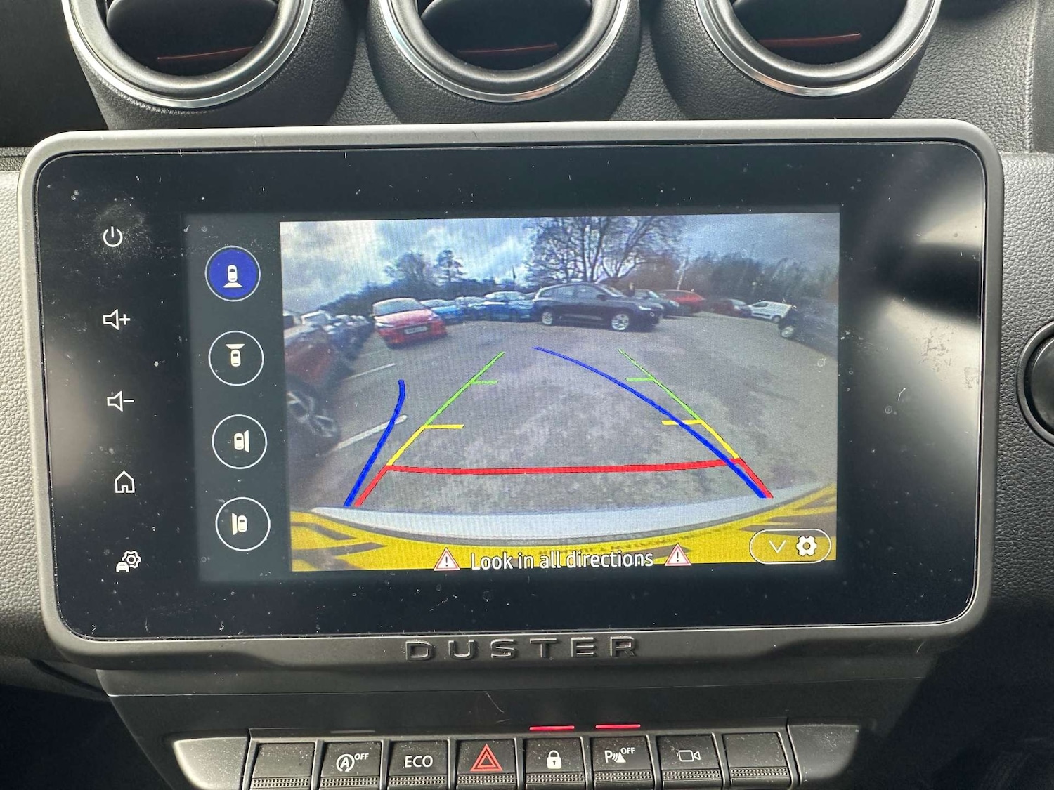 Used Dacia Duster 2023 for sale - 77504100: Photo 17