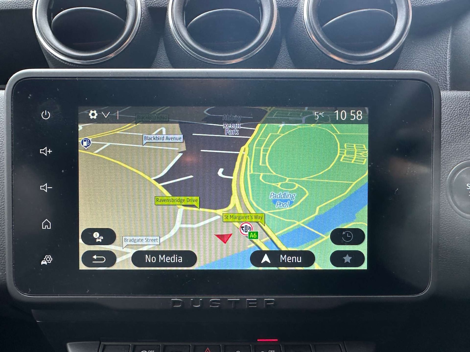 Used Dacia Duster 2023 for sale - 77504100: Photo 18