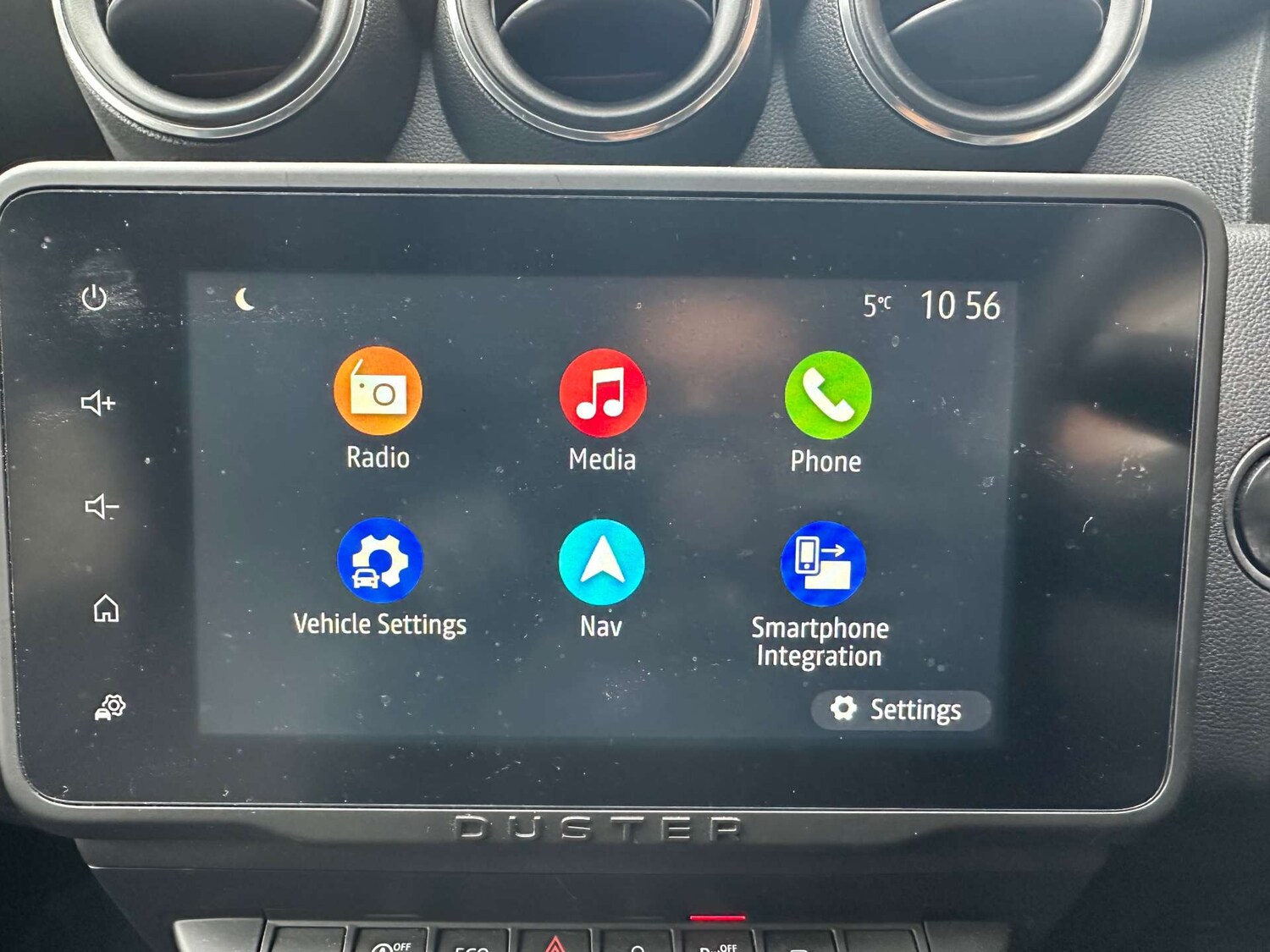 Used Dacia Duster 2023 for sale - 77504100: Photo 19