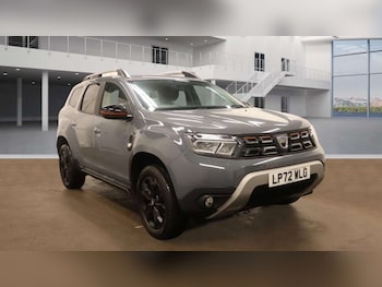 2023 - 1.0 TCe 100 Bi-Fuel Extreme SE 5dr