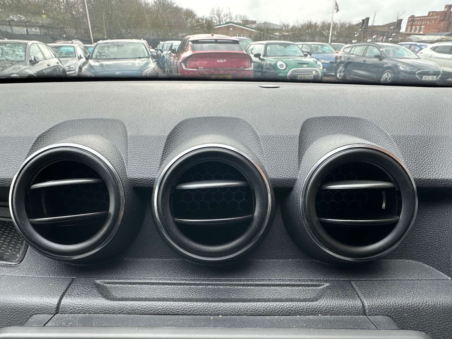 Used Dacia Duster 2023 for sale - 77504100: Photo 20