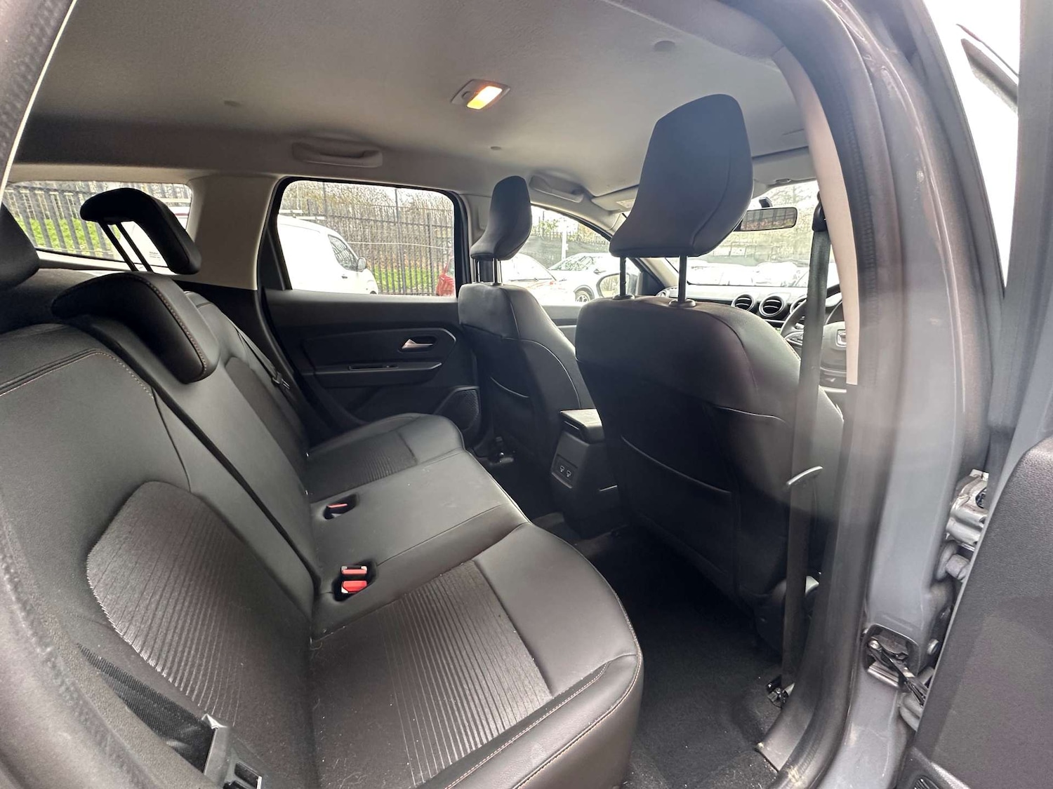 Used Dacia Duster 2023 for sale - 77504100: Photo 28