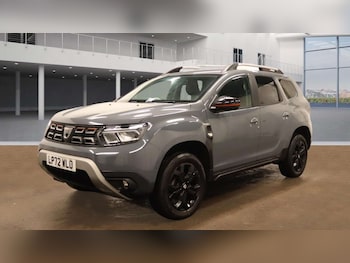 Used Dacia Duster 2023 for sale - 77504100: Photo