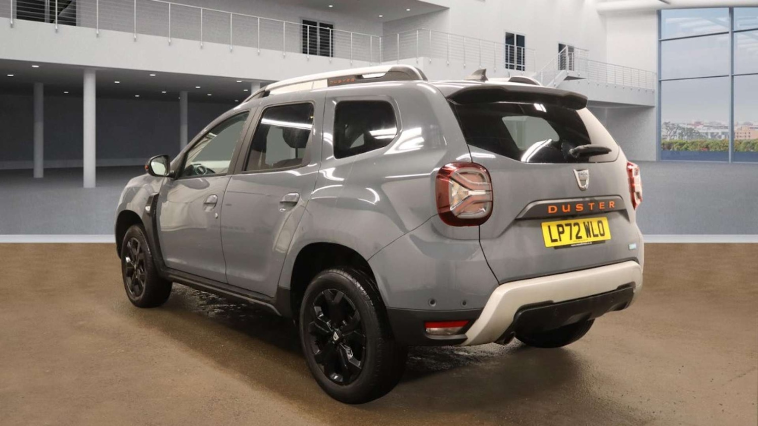 Used Dacia Duster 2023 for sale - 77504100: Photo 3