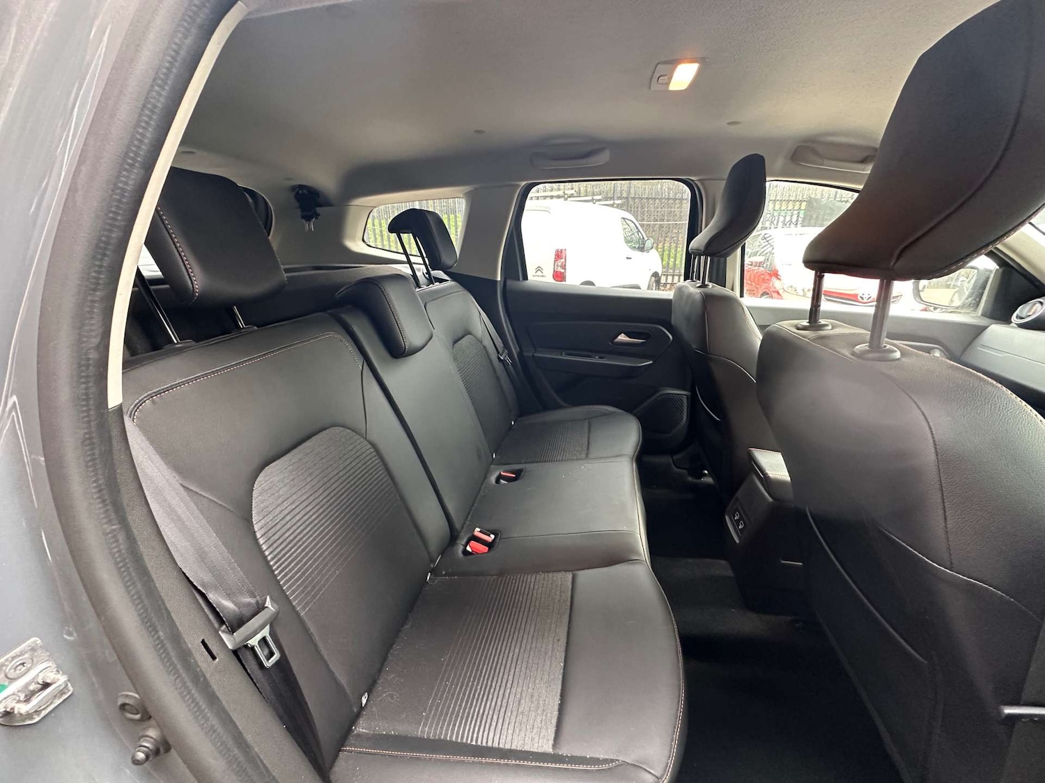 Used Dacia Duster 2023 for sale - 77504100: Photo 31