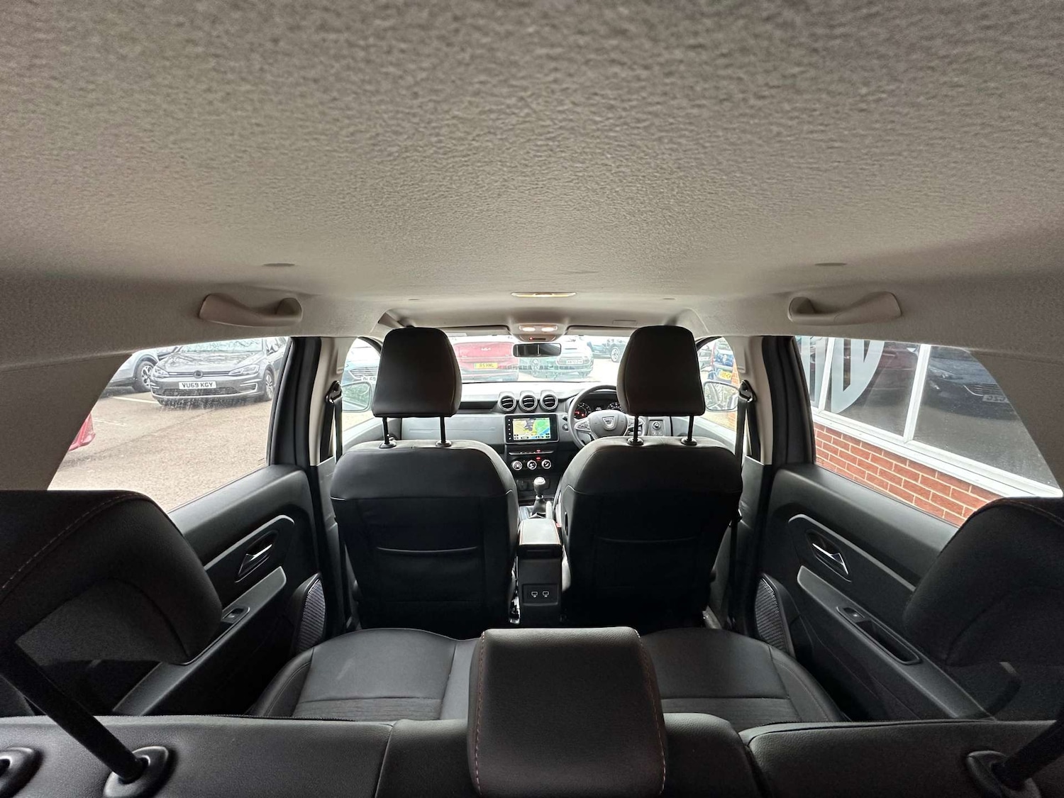 Used Dacia Duster 2023 for sale - 77504100: Photo 33