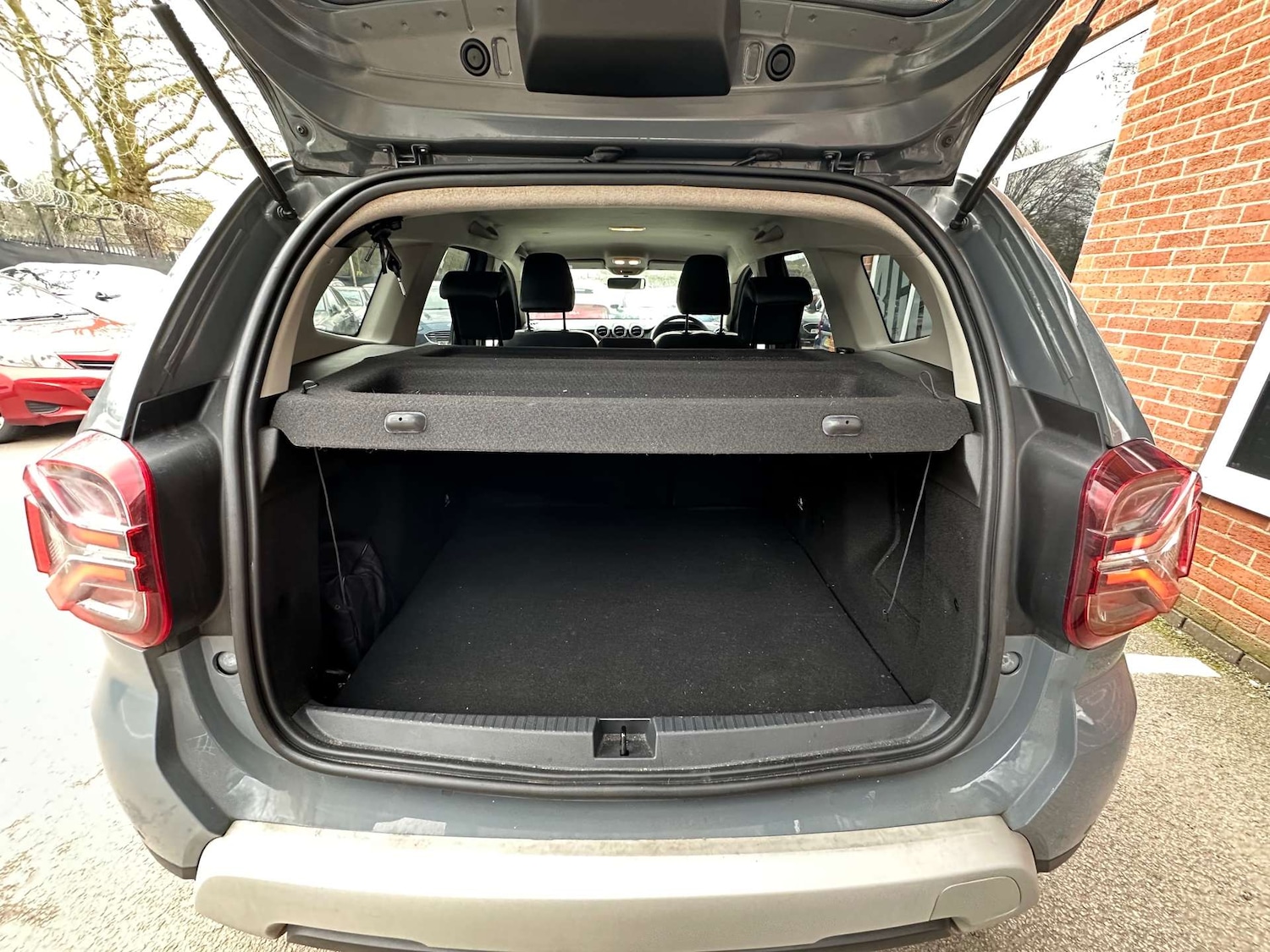 Used Dacia Duster 2023 for sale - 77504100: Photo 34