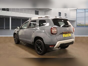Used Dacia Duster 2023 for sale - 77504100: Photo