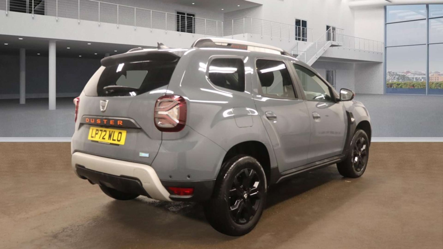 Used Dacia Duster 2023 for sale - 77504100: Photo 4