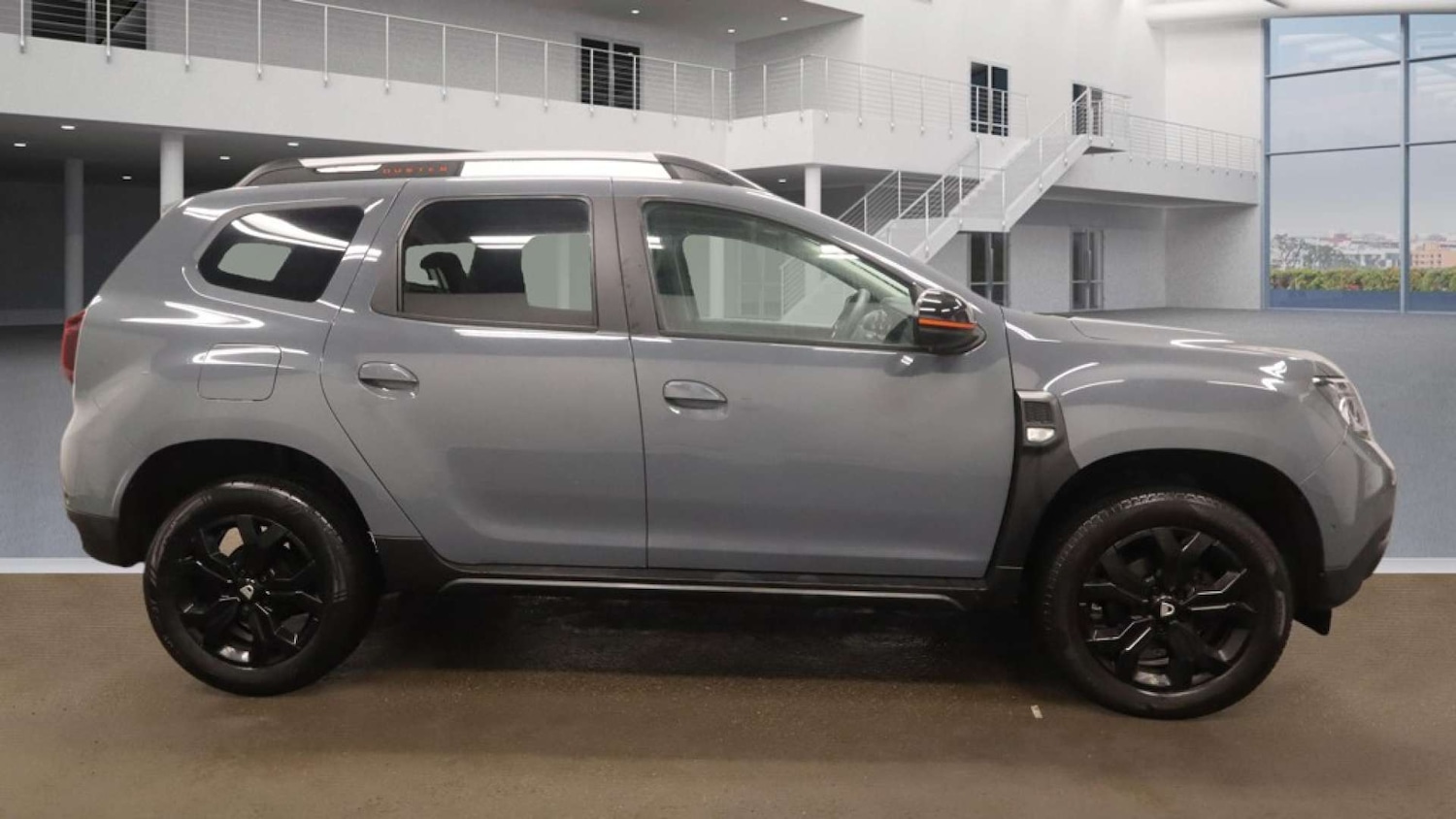 Used Dacia Duster 2023 for sale - 77504100: Photo 5