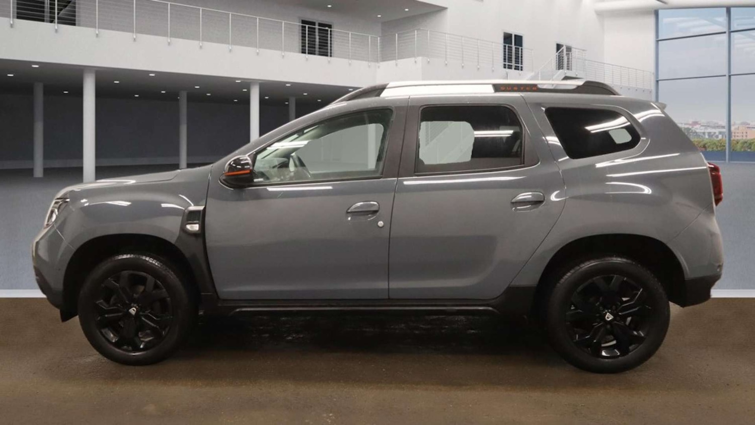 Used Dacia Duster 2023 for sale - 77504100: Photo 6