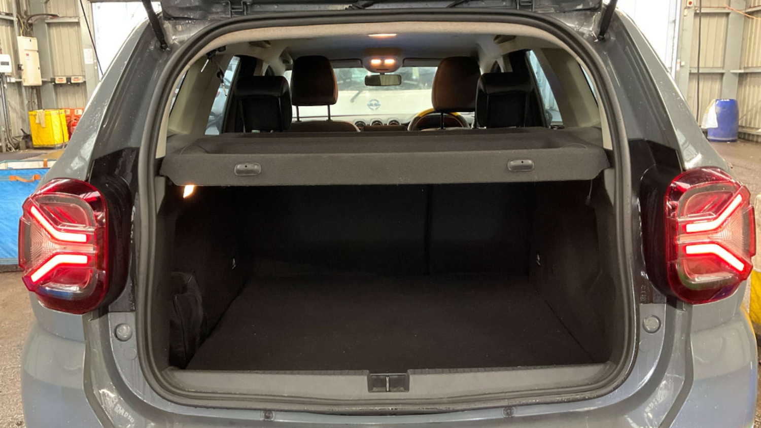 Used Dacia Duster 2023 for sale - 77504100: Photo 7