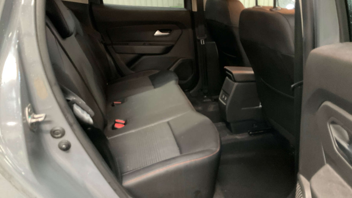 Used Dacia Duster 2023 for sale - 77504100: Photo 8