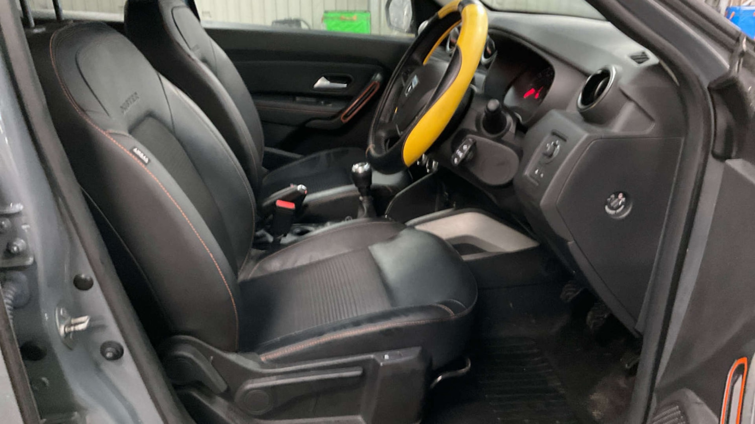 Used Dacia Duster 2023 for sale - 77504100: Photo 9