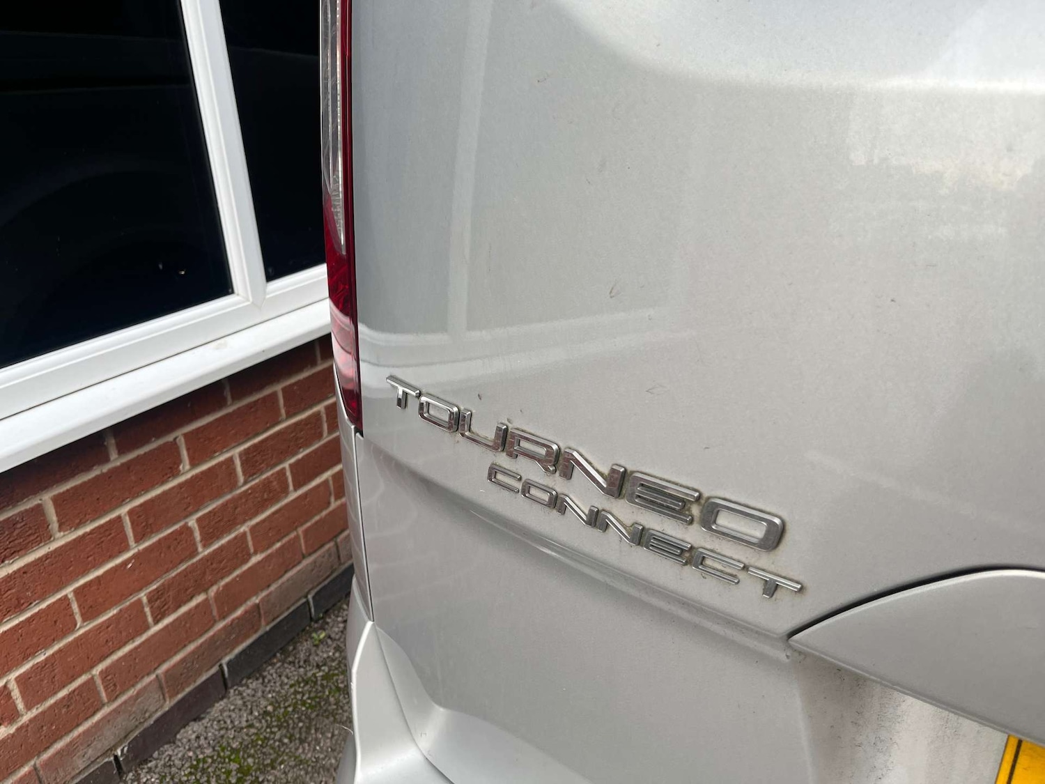 Used Ford Grand Tourneo Connect 2016 for sale - 76429360: Photo 15