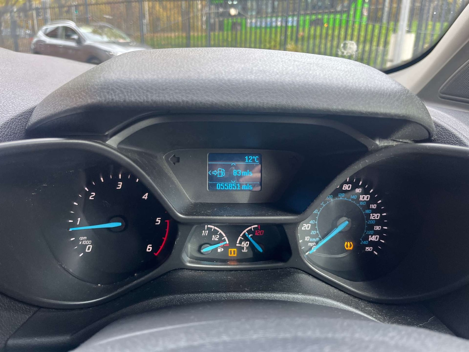 Used Ford Grand Tourneo Connect 2016 for sale - 76429360: Photo 18