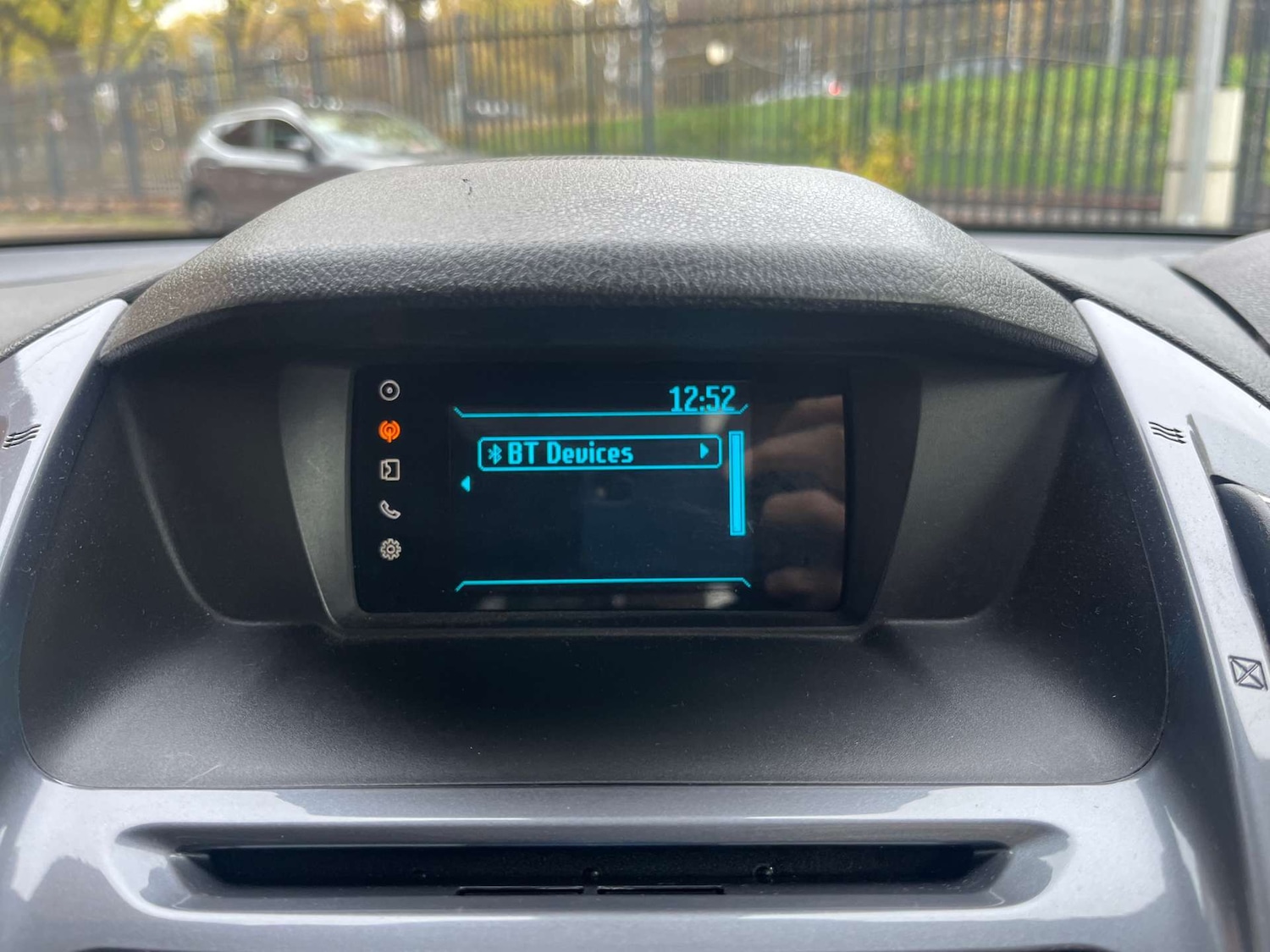 Used Ford Grand Tourneo Connect 2016 for sale - 76429360: Photo 19