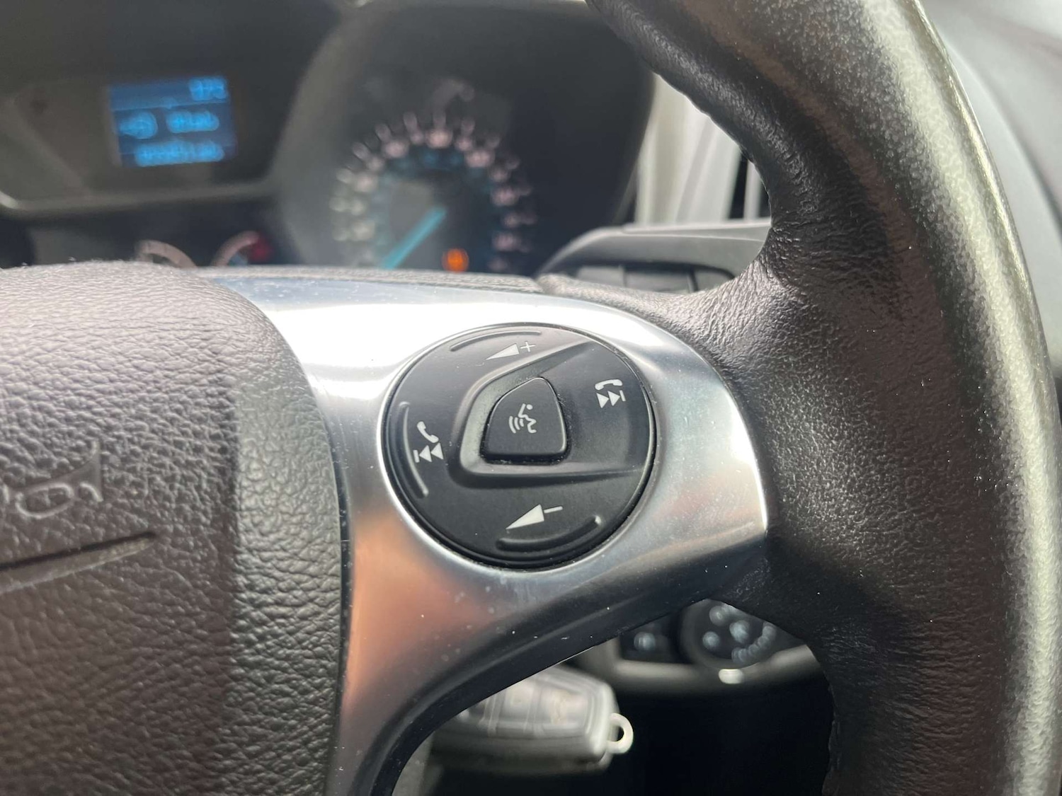 Used Ford Grand Tourneo Connect 2016 for sale - 76429360: Photo 22