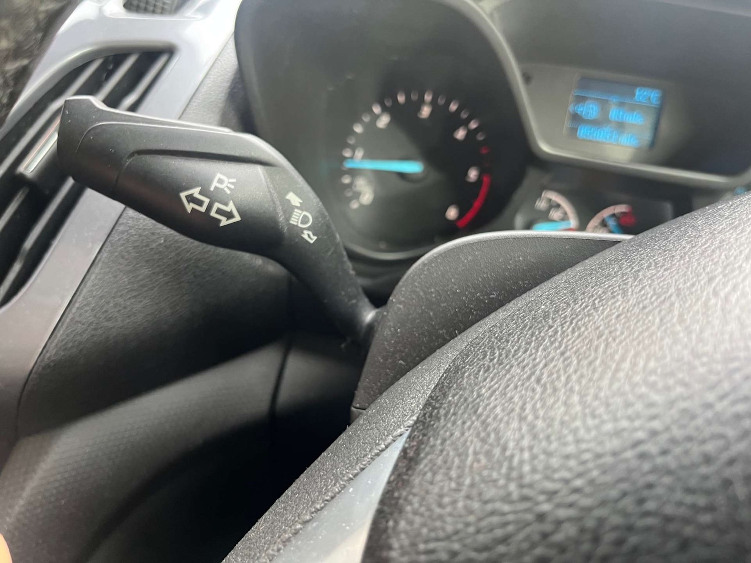 Used Ford Grand Tourneo Connect 2016 for sale - 76429360: Photo 23