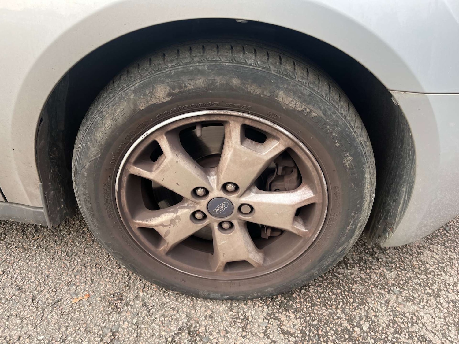 Used Ford Grand Tourneo Connect 2016 for sale - 76429360: Photo 9