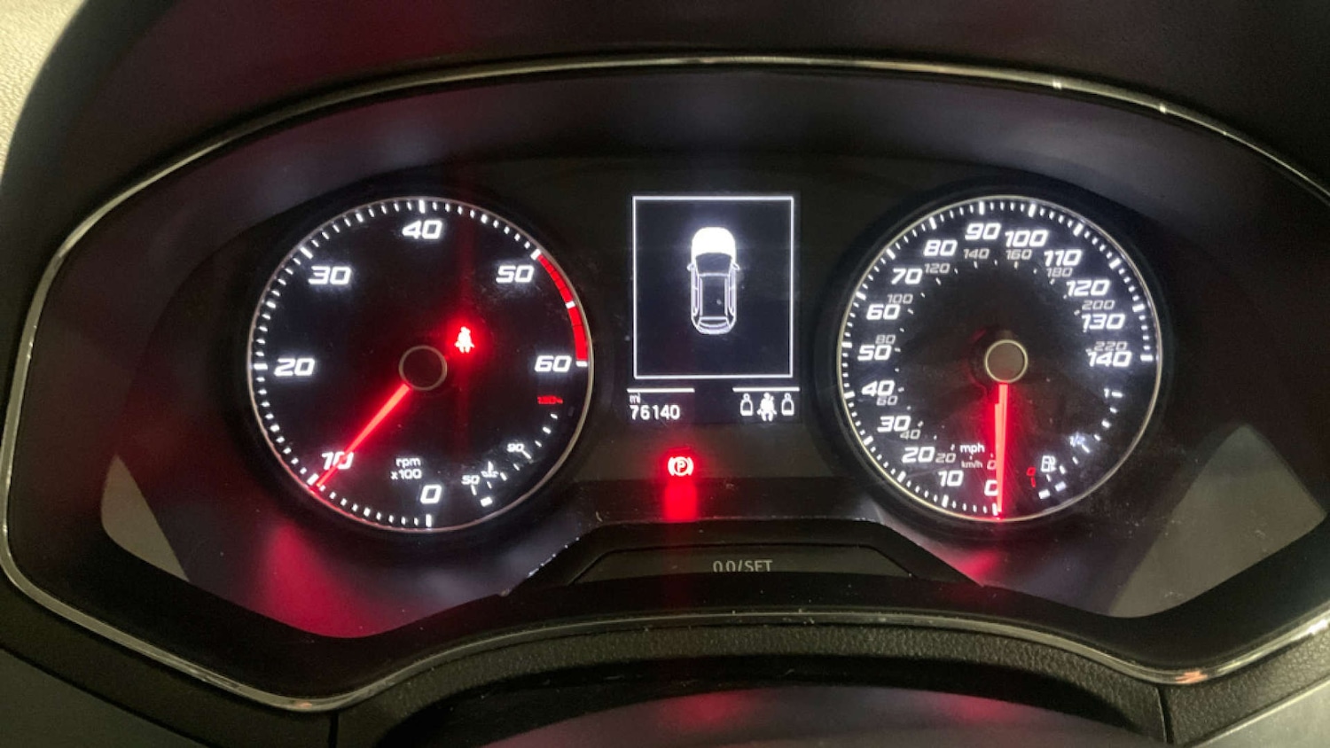 Used SEAT Arona 2019 for sale - 77088719: Photo 10