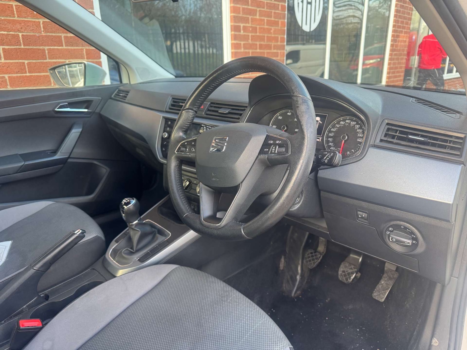 Used SEAT Arona 2019 for sale - 77088719: Photo 12
