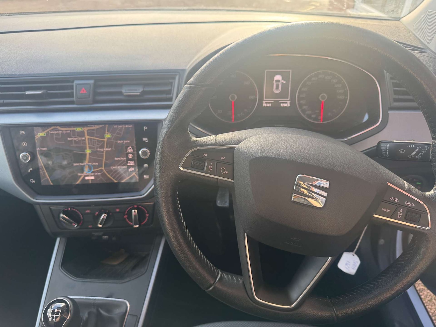 Used SEAT Arona 2019 for sale - 77088719: Photo 14