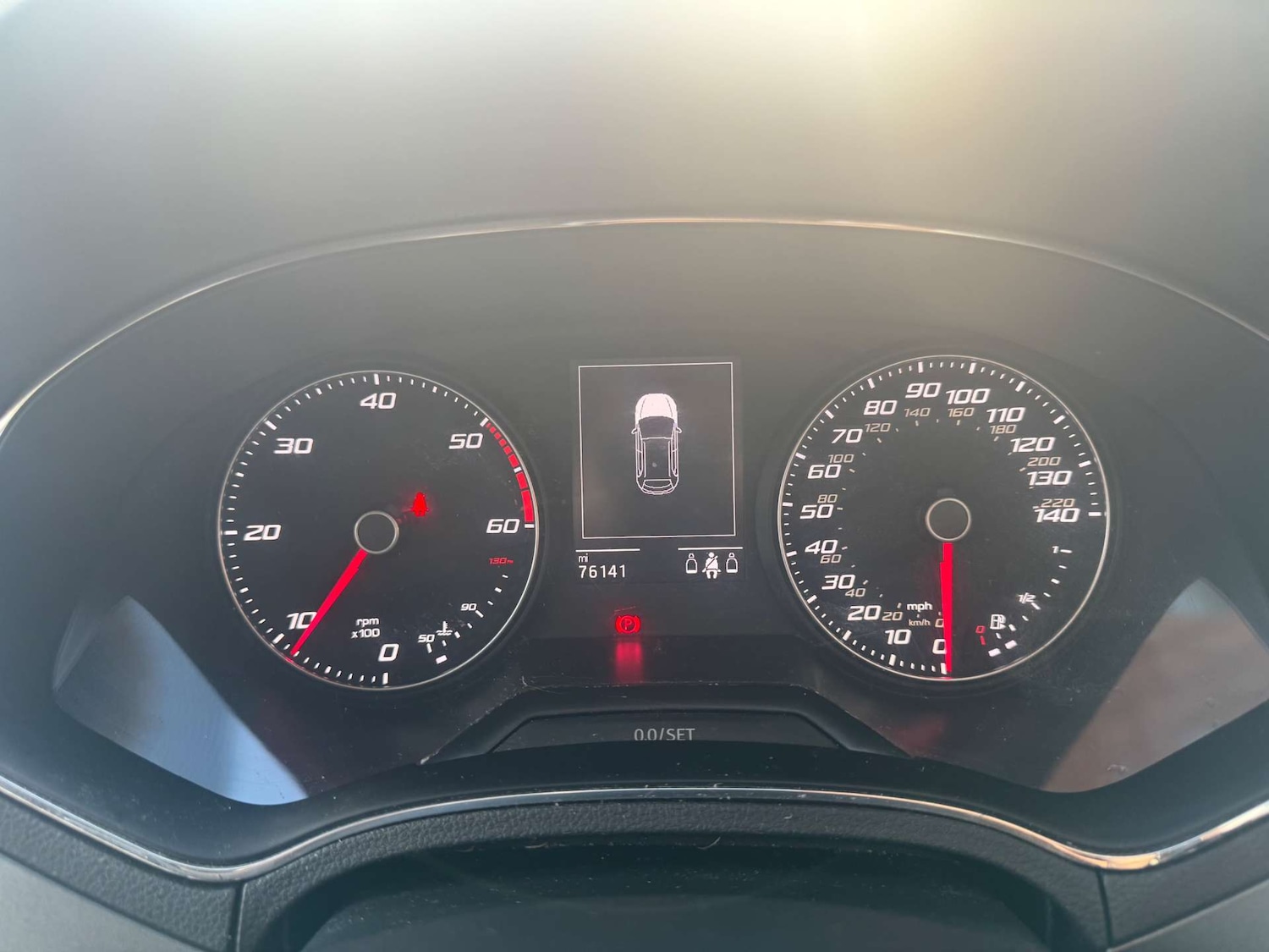 Used SEAT Arona 2019 for sale - 77088719: Photo 15