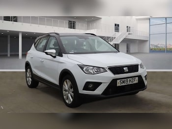 2019 - 1.6 TDI SE Technology [EZ] 5dr