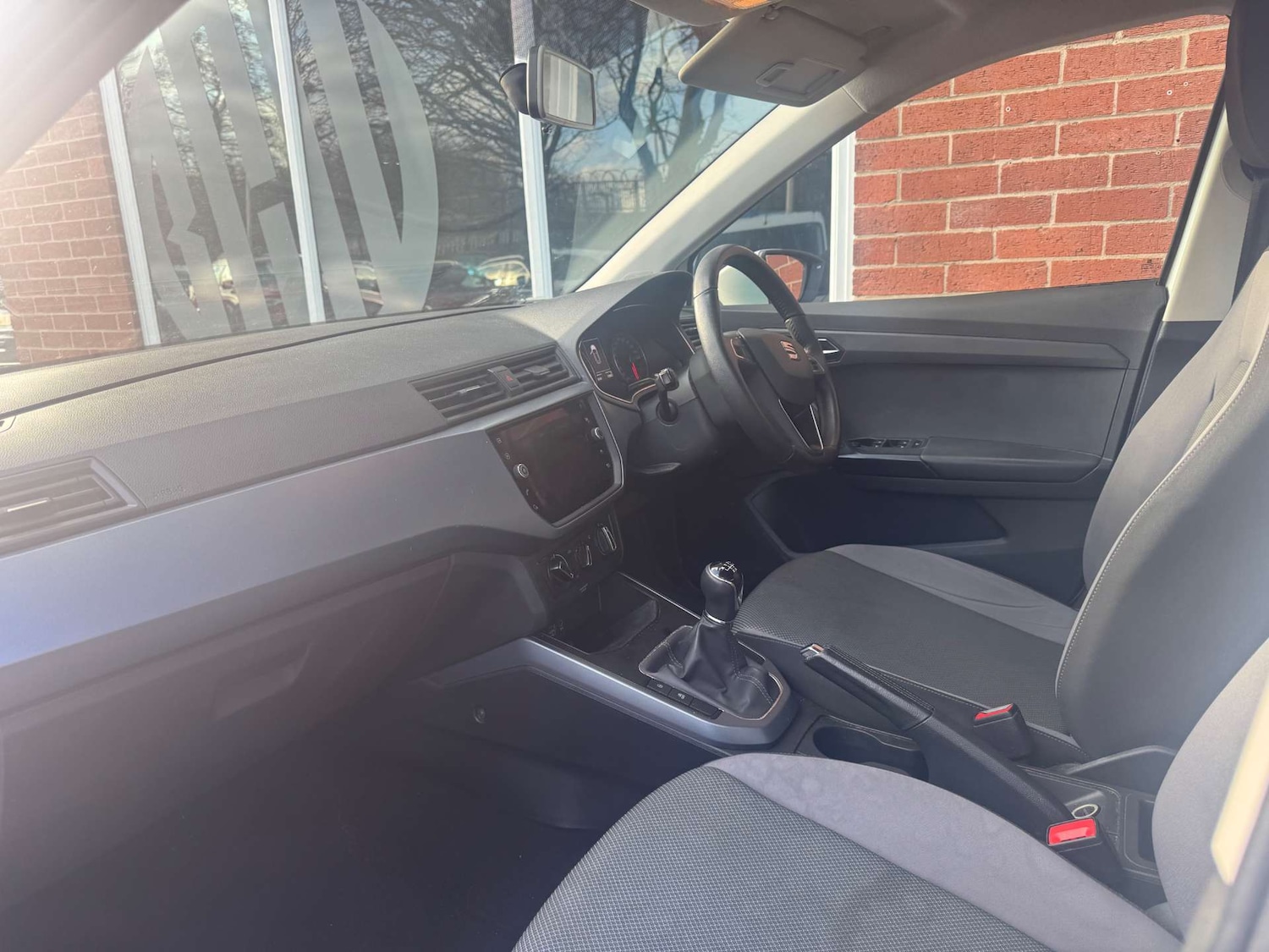 Used SEAT Arona 2019 for sale - 77088719: Photo 21