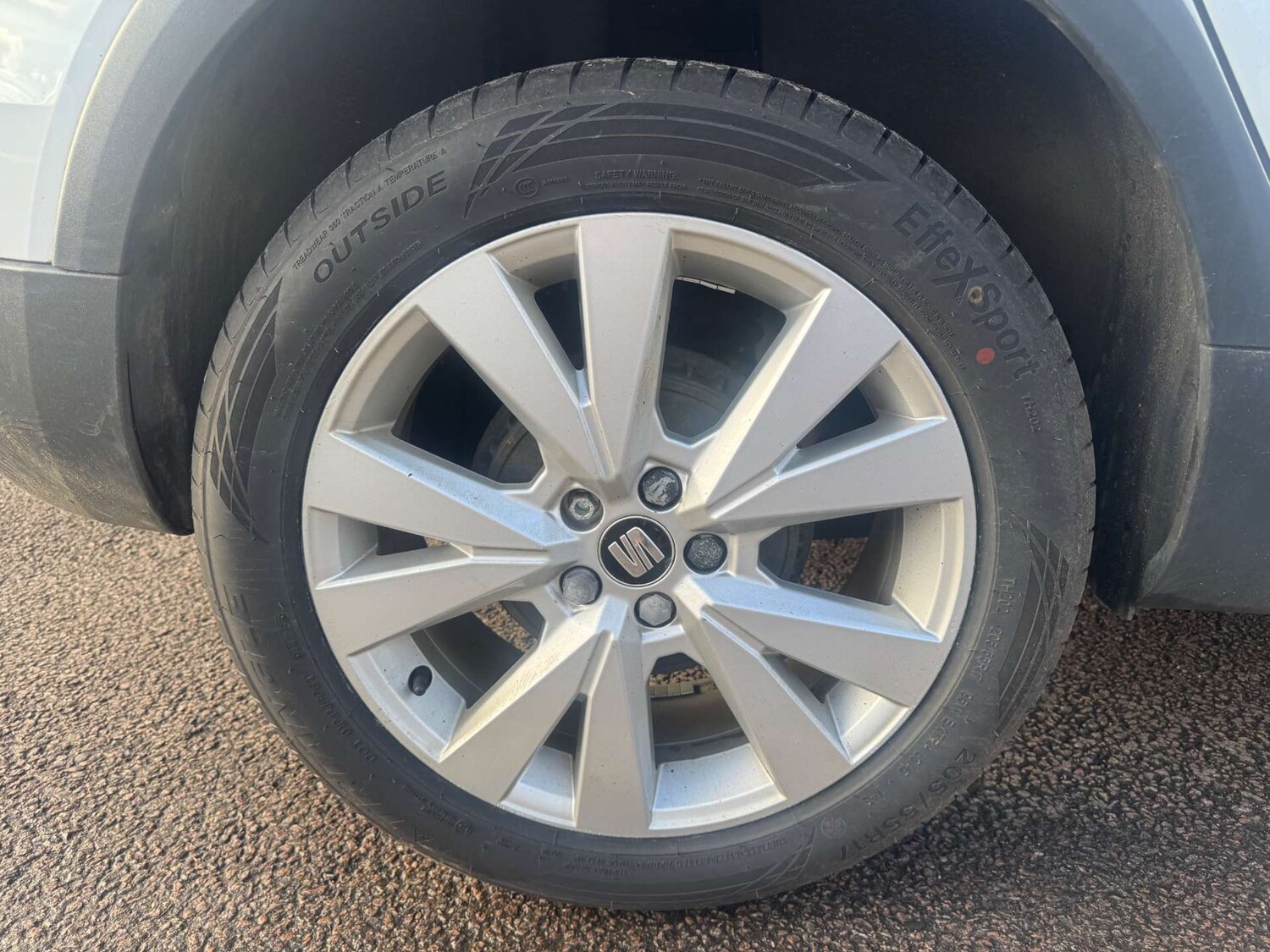 Used SEAT Arona 2019 for sale - 77088719: Photo 26