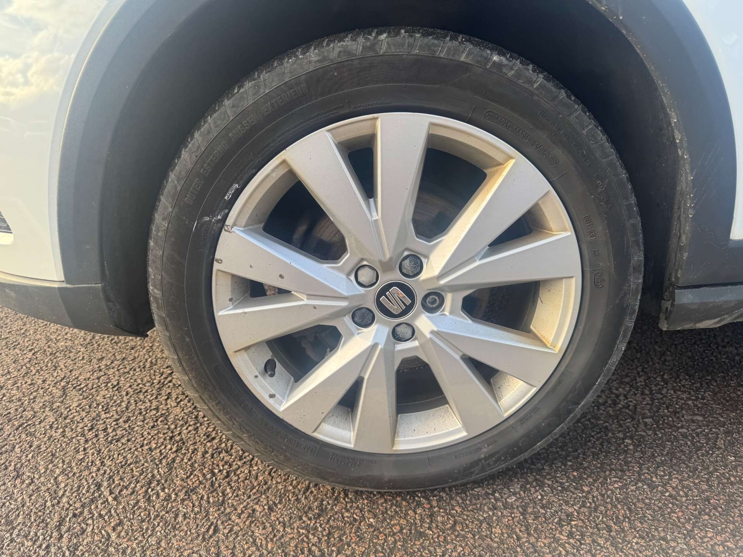 Used SEAT Arona 2019 for sale - 77088719: Photo 27