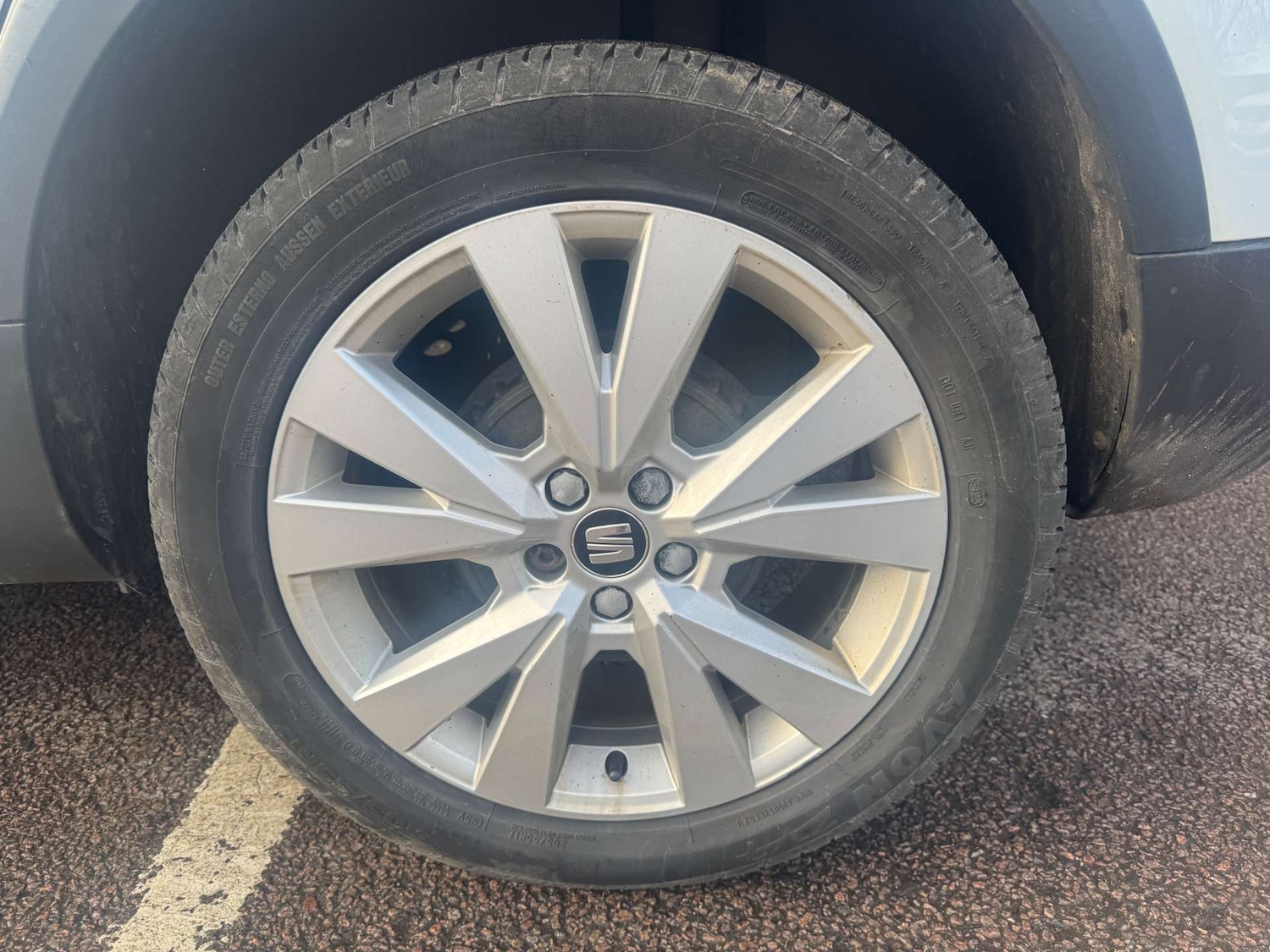 Used SEAT Arona 2019 for sale - 77088719: Photo 28