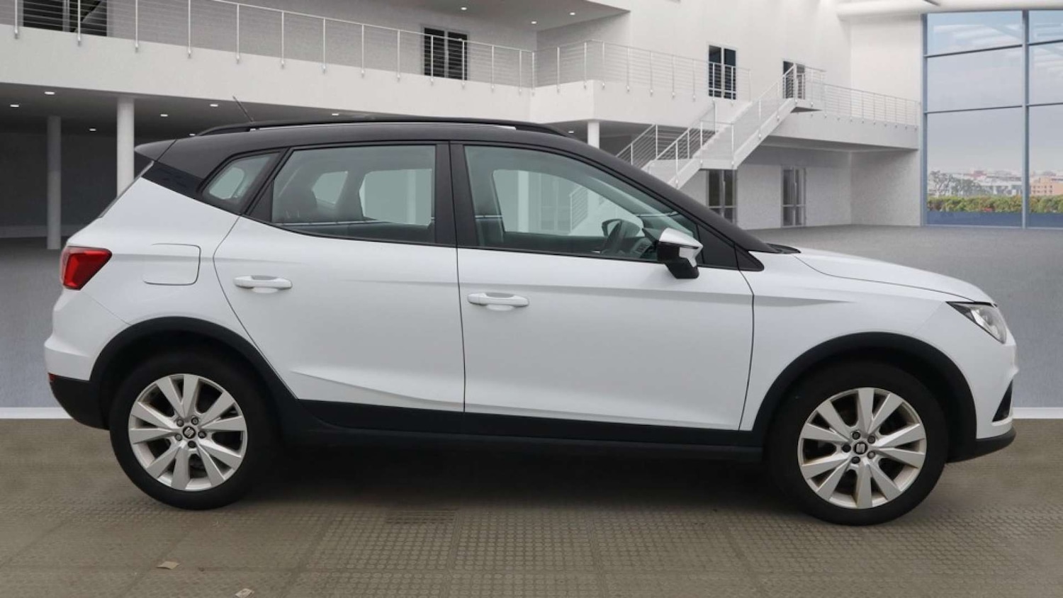 Used SEAT Arona 2019 for sale - 77088719: Photo 5