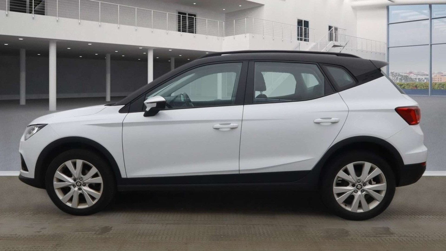 Used SEAT Arona 2019 for sale - 77088719: Photo 6