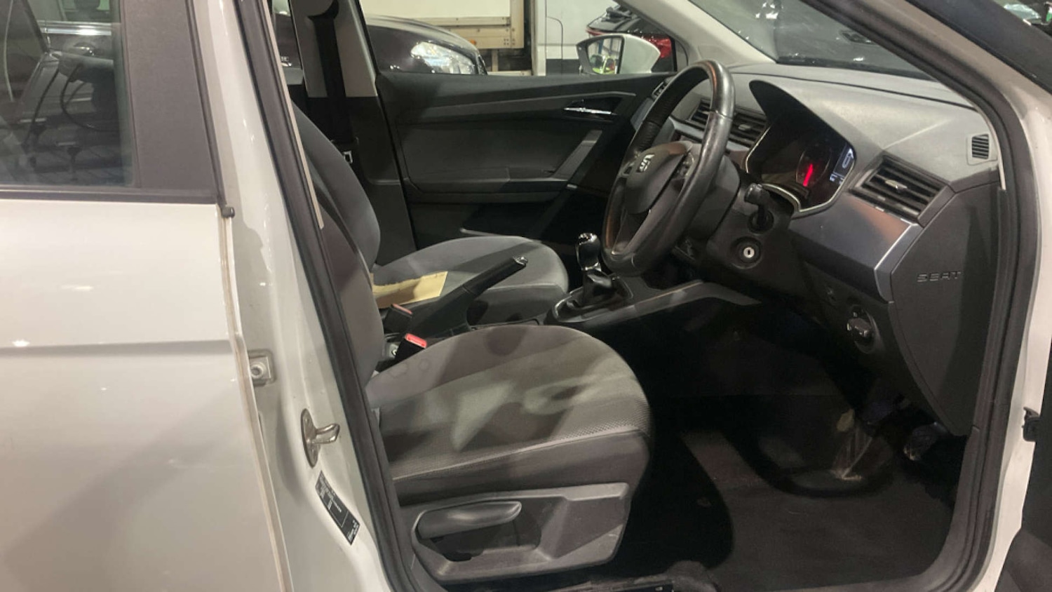Used SEAT Arona 2019 for sale - 77088719: Photo 9