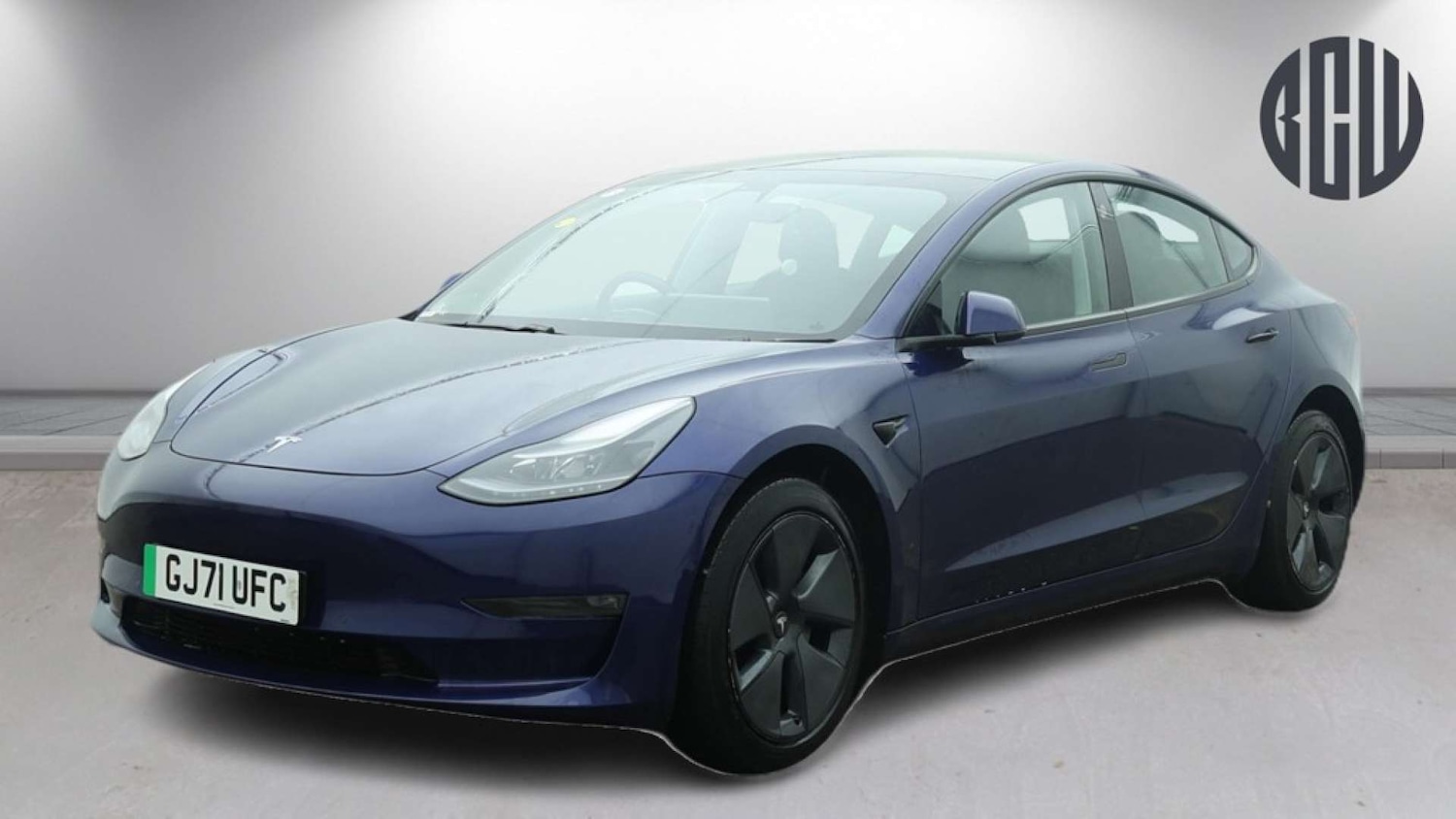 Used Tesla Model 3 2021 for sale - 77766921: Photo 2