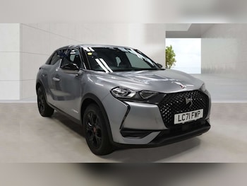 Used DS Automobiles DS 3 2021 for sale - 78835721: Photo