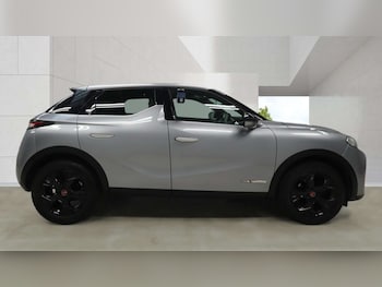 Used DS Automobiles DS 3 2021 for sale - 78835721: Photo