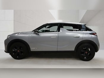Used DS Automobiles DS 3 2021 for sale - 78835721: Photo