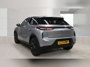Used DS Automobiles DS 3 2021 for sale - 78835721: Photo