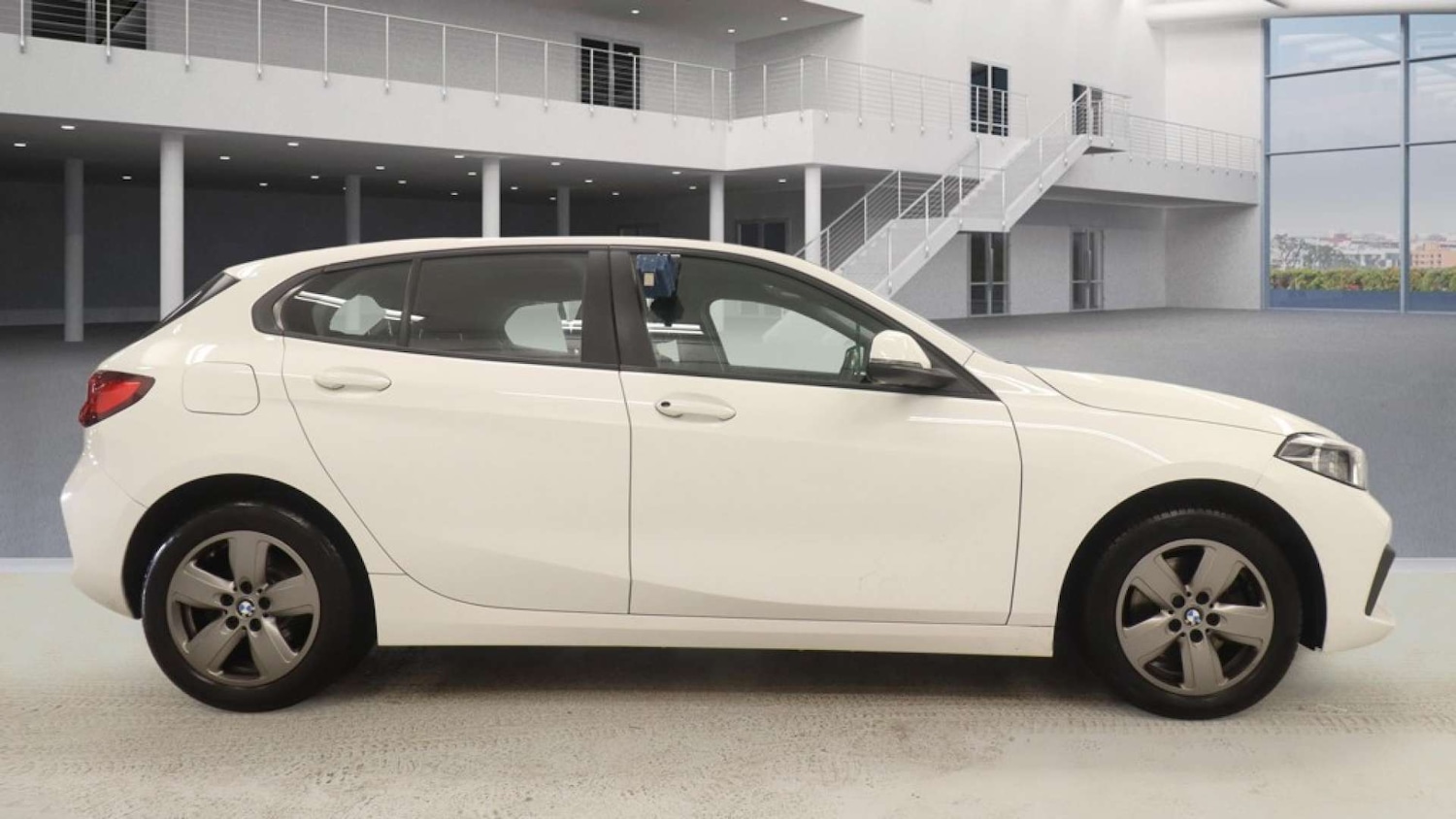 Used BMW 1 Series 2021 for sale - 77626966: Photo 5