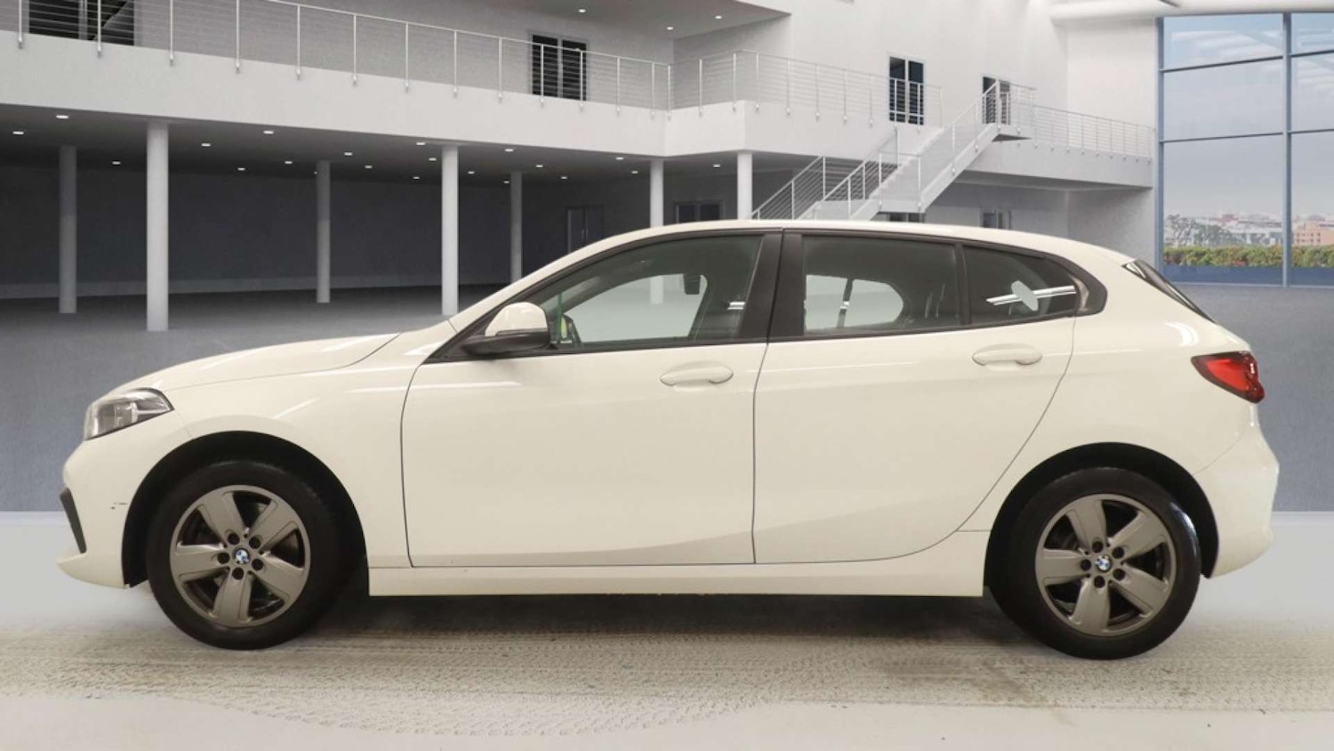 Used BMW 1 Series 2021 for sale - 77626966: Photo 6